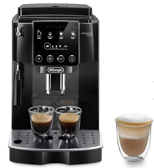 Delonghi Magnifica Start Automatic Coffee Machine