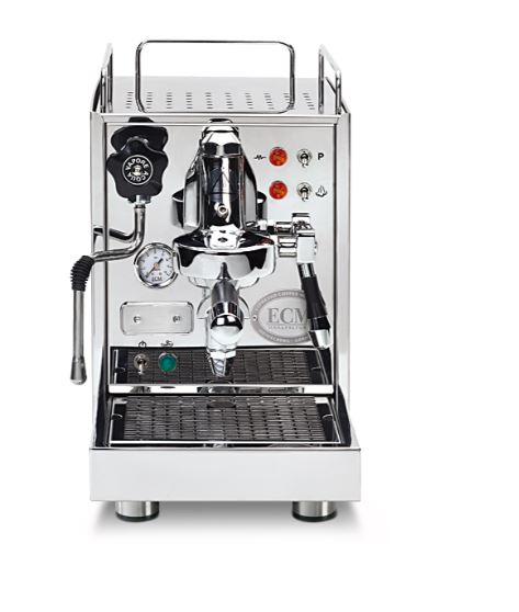 ECM Classika PID ESPRESSO HOME OFFICE COFFEE MACHINE