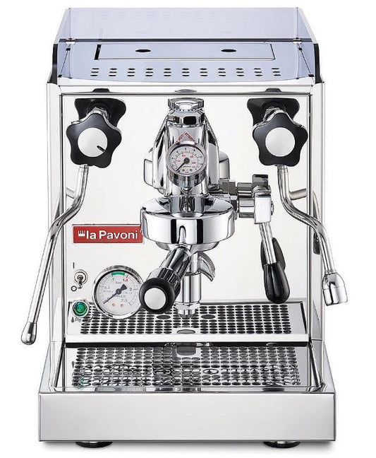 LA PAVONI CELLINI CLASSIC COFFEE MACHINE